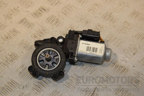 Моторчик склопідіймача передній лівий Nissan Qashqai 2007-2014 402035J 438239 - 2