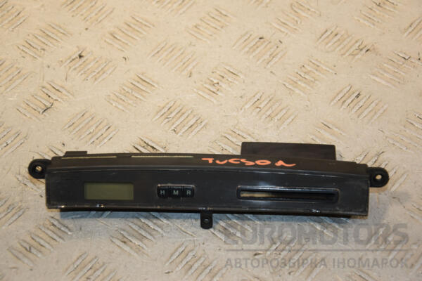 Годинники Hyundai Tucson 2004-2009 945102E000 438246 euromotors.com.ua
