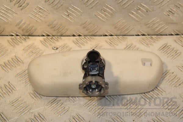 Зеркало салона электрическое Citroen C4 Picasso 2014-2018 98000183BJ 438250 - 2