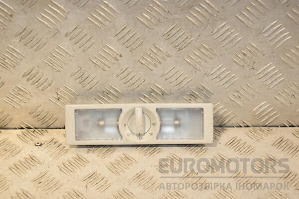 Плафон салону задній VW Tiguan 2007-2016 6Q0947291B 438252 euromotors.com.ua
