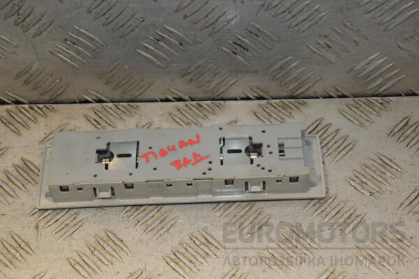 Плафон салона задний VW Tiguan 2007-2016 6Q0947291B 438252 - 2