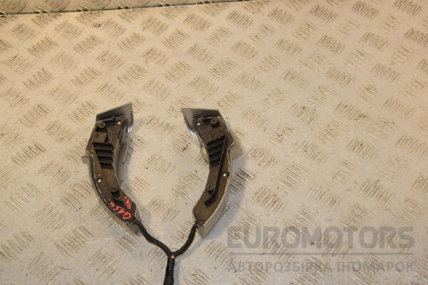 Кнопки руля Nissan Qashqai 2007-2014 25550BR01B 438259 - 2