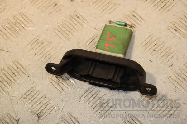 Резистор печки VW Transporter (T5) 2003-2015 7E0959263A 438262 euromotors.com.ua