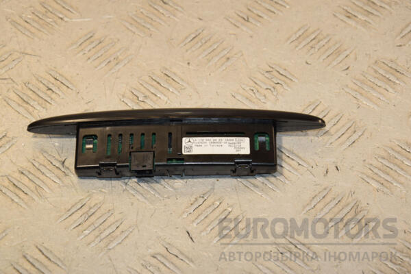 Дисплей парктроника Mercedes C-class (W204) 2007-2015 A1725420023 438263 - 2