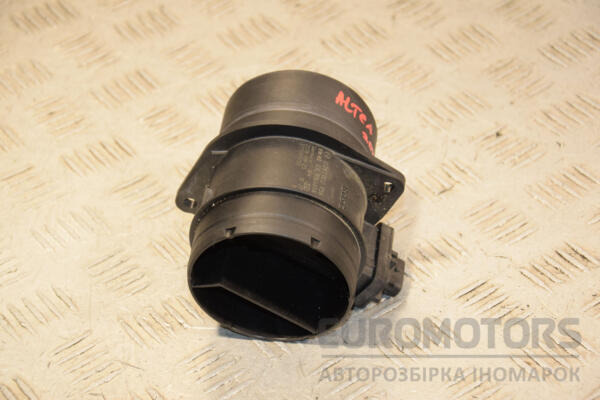 Витратомір повітря Seat Altea 2.0tdi 2004-2015 0281002956 438271 euromotors.com.ua