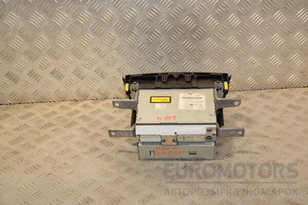 Магнитола штатная Toyota Rav 4 2006-2013 8612042220 438276 - 2