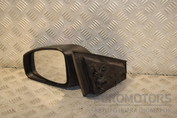 Дзеркало ліве електричне 10 пінів Renault Megane (III) 2009-2016 438278 euromotors.com.ua