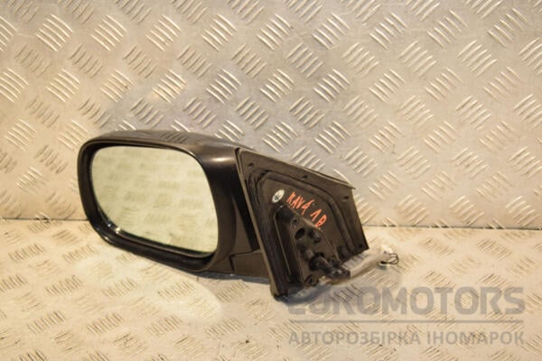 Дзеркало ліве електр 7 пінів -08 Toyota Rav 4 2006-2013 438280 euromotors.com.ua