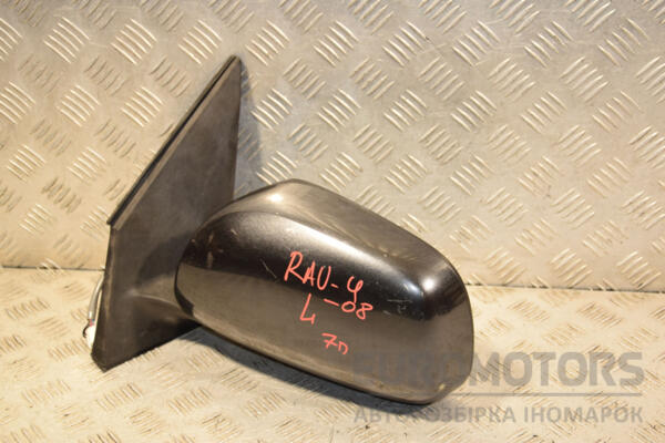 Зеркало левое электр 7 пинов -08 Toyota Rav 4 2006-2013 438280 - 2