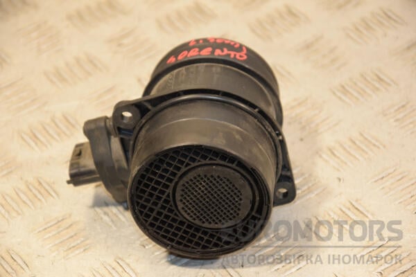 Расходомер воздуха Kia Sorento 2.5crdi 2002-2009 0281002554 438282 euromotors.com.ua