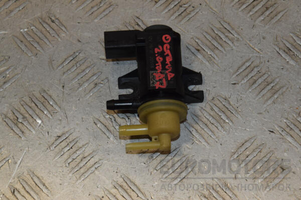 Клапан електромагнітний Skoda Octavia 2.0tdi (A7) 2013-2020 1K0906627B 438289 euromotors.com.ua