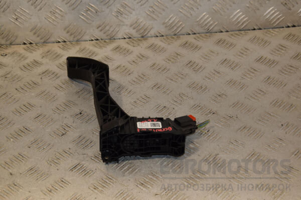 Педаль газа электр пластик Skoda Octavia 1.6tdi (A7) 2013-2020 5Q1723503H 438290 - 2