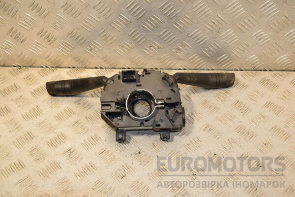 Подрулевой переключатель в сборе 15- Fiat Doblo 2010 735707942 438292 - 2