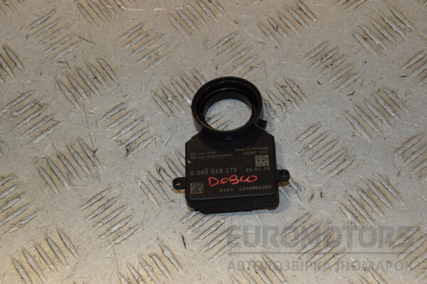 Датчик угла поворота руля Fiat Doblo 2010 0265019173 438294 euromotors.com.ua