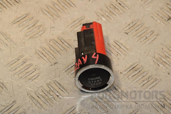 Кнопка старт стоп Toyota Rav 4 2006-2013 TMIMB1 438303 euromotors.com.ua
