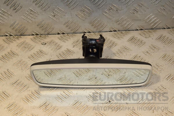 Дзеркало салону електричне Seat Ateca 2016 3G0857511E 438304 euromotors.com.ua