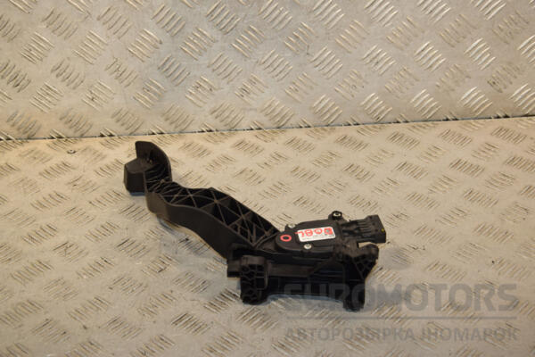 Педаль газа электр пластик Fiat Doblo 2010 52013955 438309 - 2
