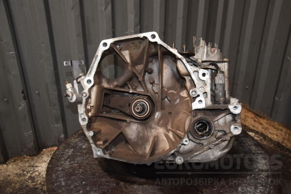 МКПП (механічна коробка перемикання передач) 5-ступка Honda Civic 1.7 16V 2001-2006 SSWM 438311 euromotors.com.ua