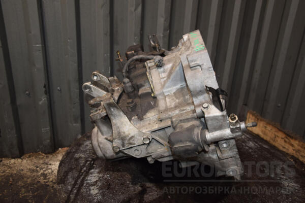 МКПП (механічна коробка перемикання передач) 5-ступка Honda Civic 1.7 16V 2001-2006 SSWM 438311 - 2
