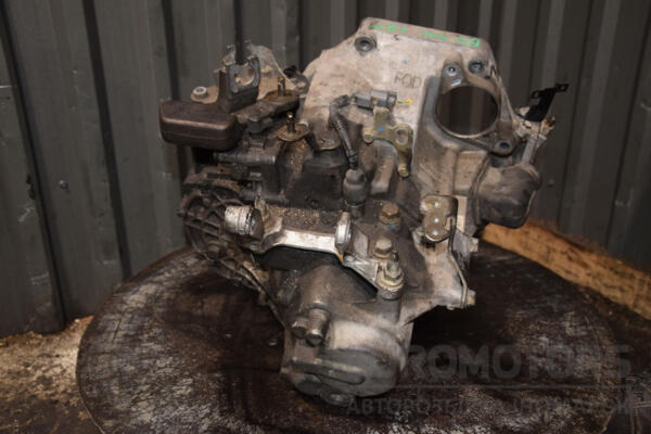 МКПП (механічна коробка перемикання передач) 5-ступка Honda Civic 1.7 16V 2001-2006 SSWM 438311 - 3