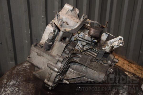 МКПП (механічна коробка перемикання передач) 5-ступка Honda Civic 1.7 16V 2001-2006 SSWM 438311 - 4