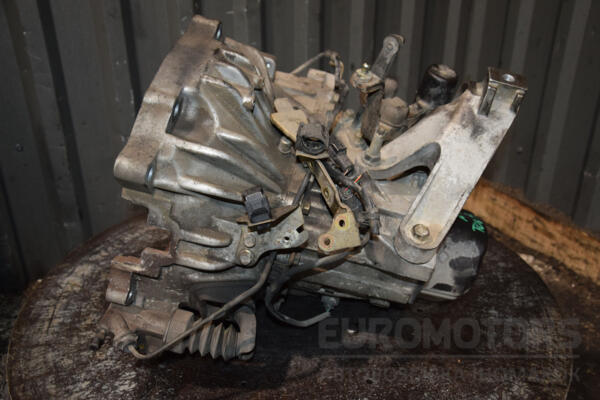 МКПП (механічна коробка перемикання передач) 5-ступка Mazda 5 1.8 16V 2005-2010 GC0117150A 438341 - 4