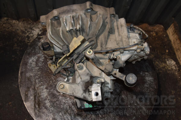 МКПП (механічна коробка перемикання передач) 5-ступка Mazda 5 1.8 16V 2005-2010 GC0117150A 438341 - 5
