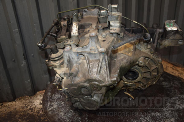 МКПП (механічна коробка перемикання передач) 4x4 6-ступка Jeep Compass 2.2crd 2006 P05106047AB 438377 - 3