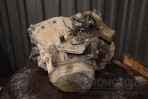 МКПП (механічна коробка перемикання передач) 5-ступка Citroen Jumpy 2.0jtd 8V 1995-2007 20LM26 438388 - 3