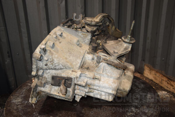 МКПП (механічна коробка перемикання передач) 5-ступка Citroen Jumpy 2.0jtd 8V 1995-2007 20LM26 438388 - 4