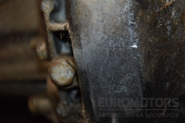 МКПП (механічна коробка перемикання передач) 5-ступка Citroen Jumpy 2.0jtd 8V 1995-2007 20LM26 438388 - 6