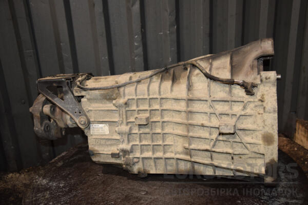 МКПП (механічна коробка перемикання передач) 5-ступка Ford Transit 2.4td 2000-2006 YC1R7003HG 438394 - 2