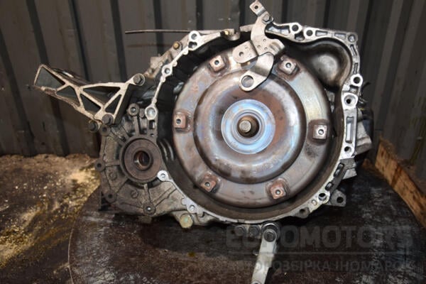 АКПП (автоматическая коробка переключения передач) 5-ступка Volvo S80 2.4td D5 1998-2006 55-50SN 438412 euromotors.com.ua
