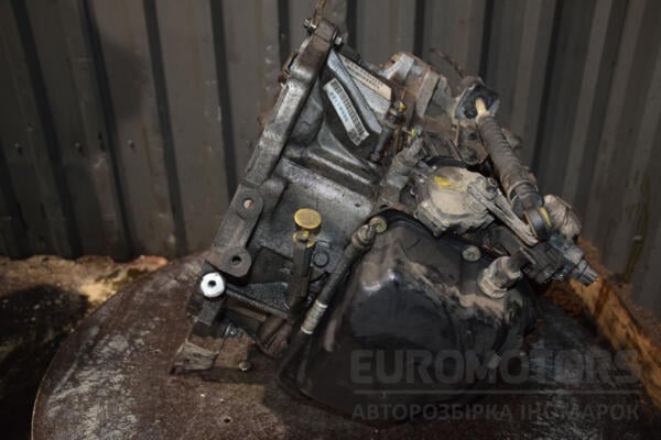 АКПП (автоматическая коробка переключения передач) 5-ступка Volvo S80 2.4td D5 1998-2006 55-50SN 438412 - 2