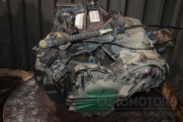 АКПП (автоматическая коробка переключения передач) 5-ступка Volvo S80 2.4td D5 1998-2006 55-50SN 438412 - 3