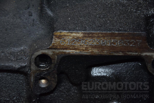 Блок двигателя Mercedes E-class 2.7cdi (W210) 1995-2002 A6120110201 438418 - 6