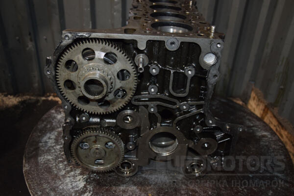 Блок двигателя (дефект) Mercedes Sprinter 2.2cdi (906) 2006-2017 R6510110701 438424 - 2