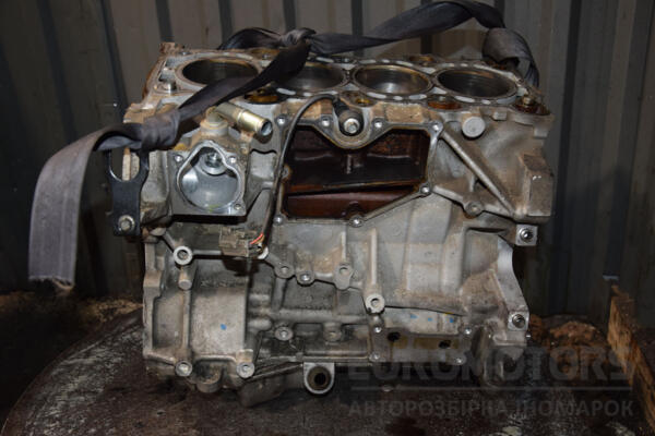 Блок двигуна в зборі Mazda 5 1.8 16V 2005-2010 438436 - 3