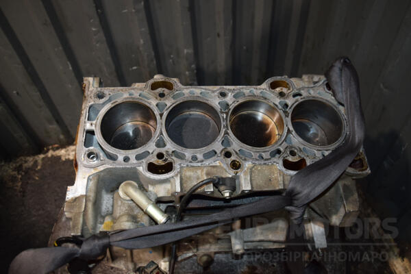 Блок двигуна в зборі Mazda 5 1.8 16V 2005-2010 438436 - 5