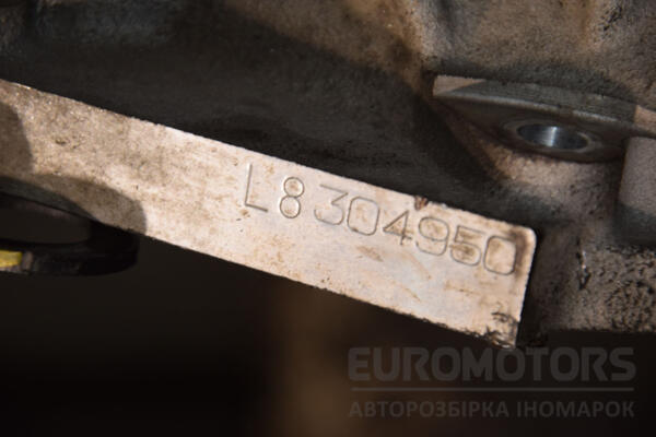 Блок двигуна в зборі Mazda 5 1.8 16V 2005-2010 438436 - 6