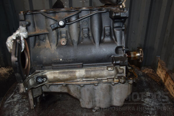 Блок двигуна в зборі Opel Corsa 1.4 16V (C) 2000-2006 24450960 438442 - 3
