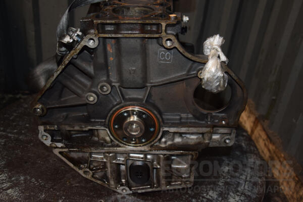 Блок двигуна в зборі Opel Corsa 1.4 16V (C) 2000-2006 24450960 438442 - 4