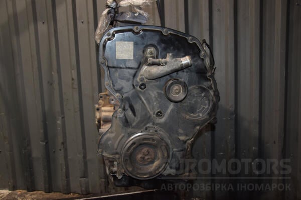 Двигатель (дефект) Ford Transit 2.4td 2000-2006 D0FA 438469 euromotors.com.ua