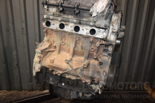 Двигун (дефект) Ford Transit 2.4td 2000-2006 D0FA 438469 - 2