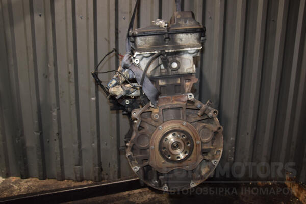 Двигун (дефект) Ford Transit 2.4td 2000-2006 D0FA 438469 - 3
