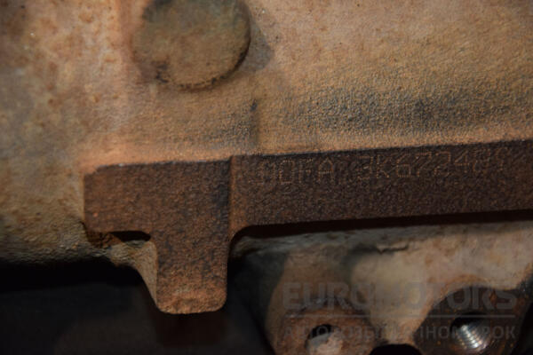 Двигун (дефект) Ford Transit 2.4td 2000-2006 D0FA 438469 - 6
