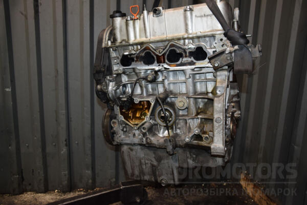 Двигун Honda Jazz 1.7 16V 2002-2008 D17A2 438477 - 2