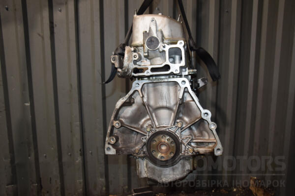 Двигун Honda Jazz 1.7 16V 2002-2008 D17A2 438477 - 3