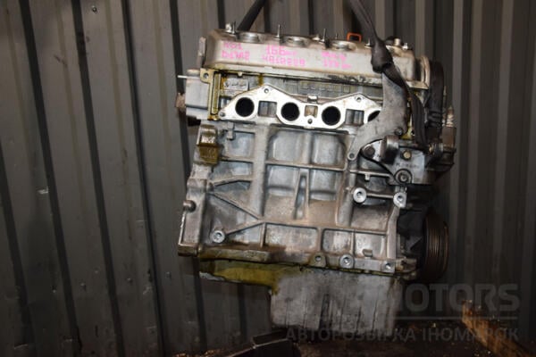 Двигун Honda Jazz 1.7 16V 2002-2008 D17A2 438477 - 4