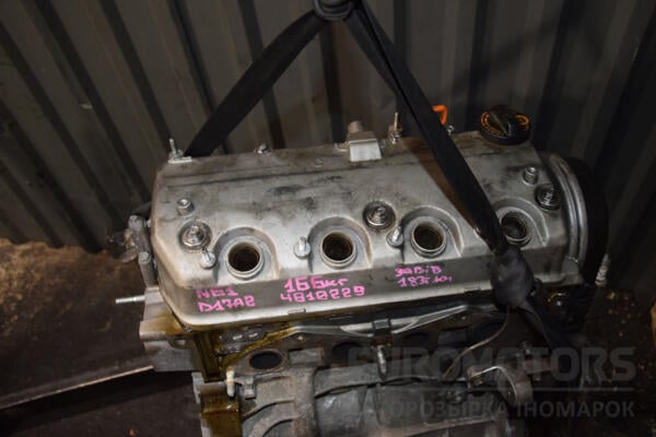 Двигун Honda Jazz 1.7 16V 2002-2008 D17A2 438477 - 5